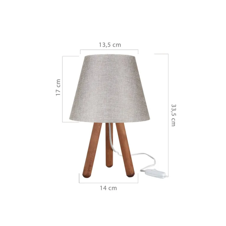 Настольная лампа Toplight Sophia TL1619T-01BG в Нижнем Новгороде