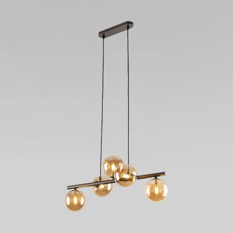 Подвесная люстра TK Lighting 6105 Estera a068602 в Нижнем Новгороде