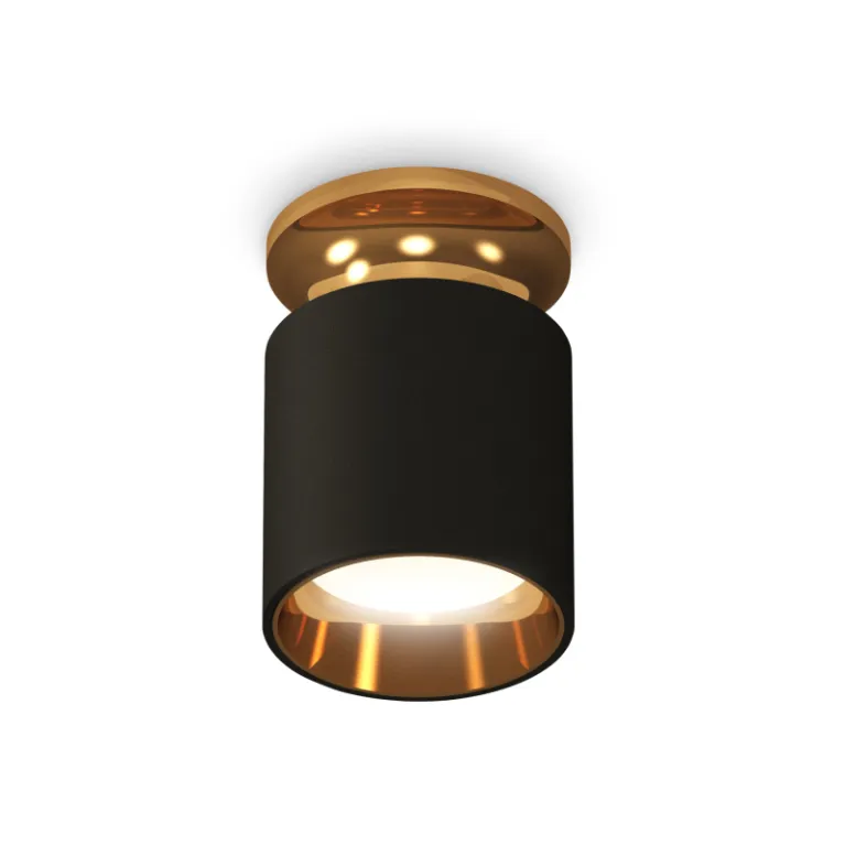 Потолочный светильник Ambrella Light Techno Spot XS6302161 (N6905, C6302, N6113) в Нижнем Новгороде