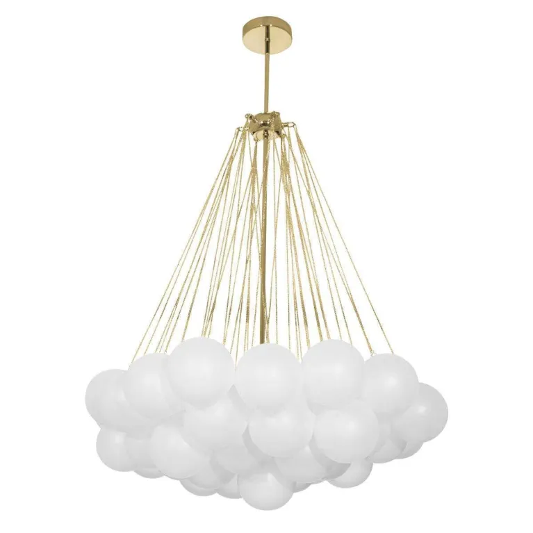 Подвесная люстра LOFT IT Dream 10129/800 Gold в Нижнем Новгороде