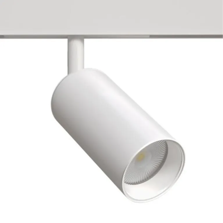 Трековый светодиодный светильник Arte Lamp Linea A4691PL-1WH в Нижнем Новгороде