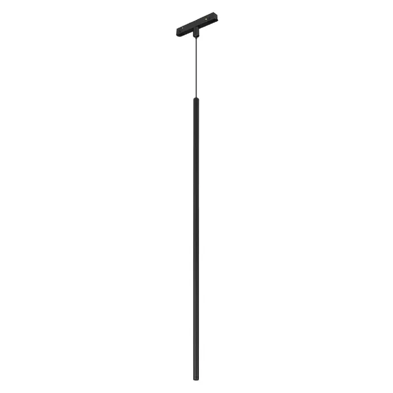 Трековый магнитный светильник Arlight MAG-ORIENT-SPOT-HANG-L600-R12-2W Day4000 (BK, 20 deg, 48V) 044 в Нижнем Новгороде