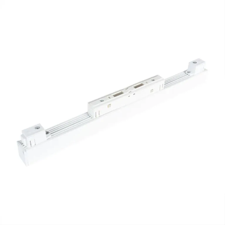 Трековый светодиодный светильник Arte Lamp Linea A4664PL-1WH в Нижнем Новгороде