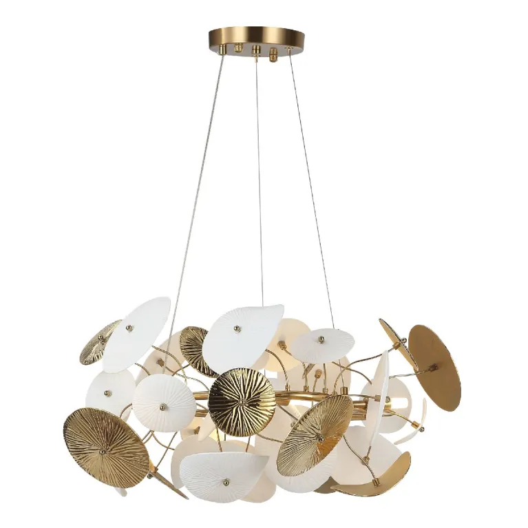 Подвесная люстра ST Luce Dahlia SL1518.303.06 в Нижнем Новгороде