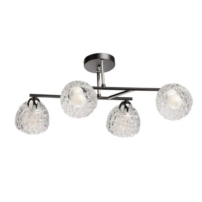 Потолочный светильник De Markt City Торес 110012304 в Нижнем Новгороде