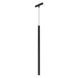 Трековый магнитный светильник Arlight MAG-ORIENT-SPOT-HANG-L500-R20-3W Warm3000 (BK, 20 deg, 48V) 04