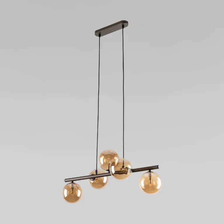 Подвесная люстра TK Lighting 6105 Estera a068602 в Нижнем Новгороде
