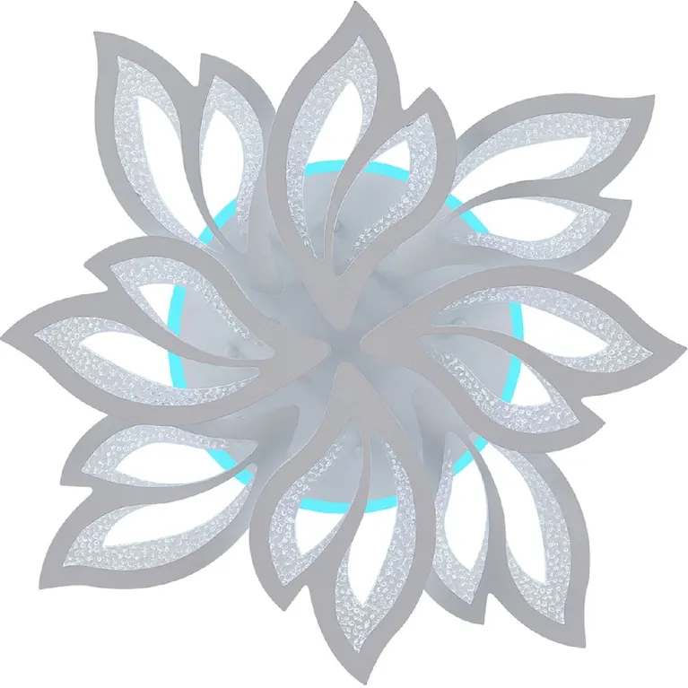 Потолочная люстра Natali Kovaltseva Sand LED LAMPS 81336 в Нижнем Новгороде
