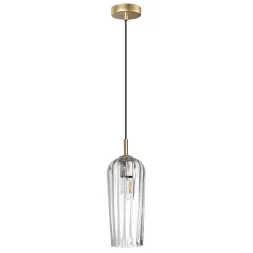 Подвесной светильник Lumion Ellie 6551/1B