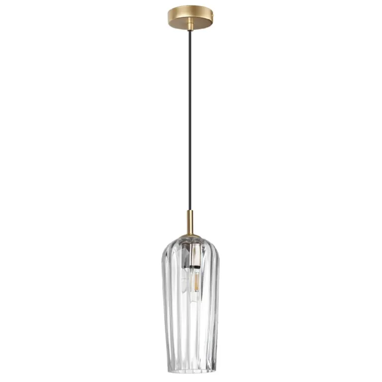 Подвесной светильник Lumion Ellie 6551/1B в Нижнем Новгороде