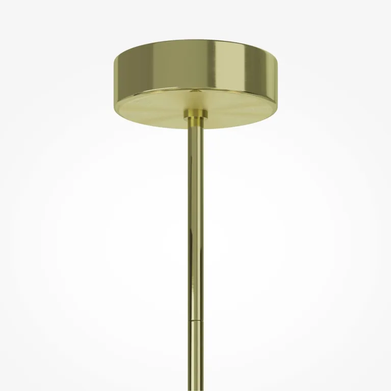 Люстра на штанге Maytoni Dynasty MOD402PL-L30BS3K в Нижнем Новгороде