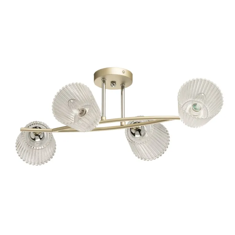 Потолочный светильник De Markt City Торес 110012504 в Нижнем Новгороде