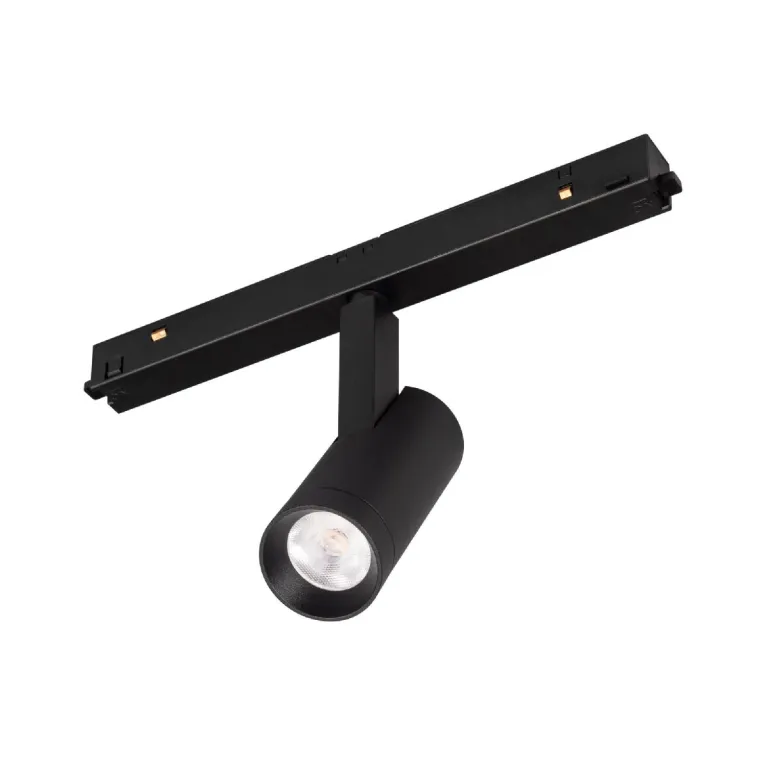 Трековый магнитный светильник Arlight MAG-ORIENT-SPOT-R35-6W Day4000-MIX (BK, 24 deg, 48V, TUYA) 043 в Нижнем Новгороде