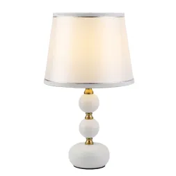 Настольная лампа Modelux ML.6142.01TL WH