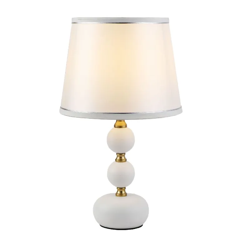 Настольная лампа Modelux ML.6142.01TL WH в Нижнем Новгороде