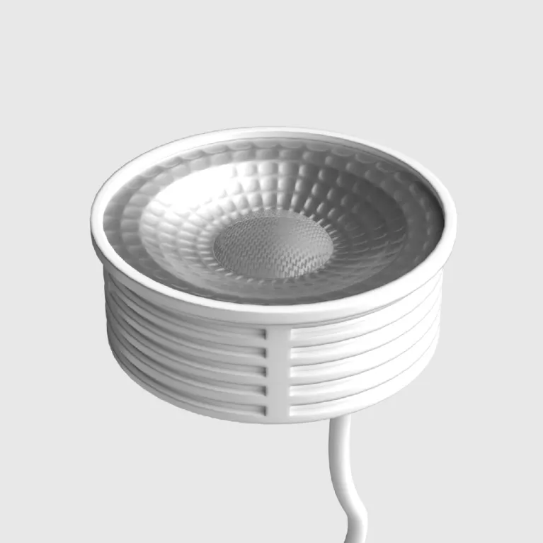 Светодиодный модуль Crystal Lux CLT 090M CLT 090M 7W 3000K WH в Нижнем Новгороде