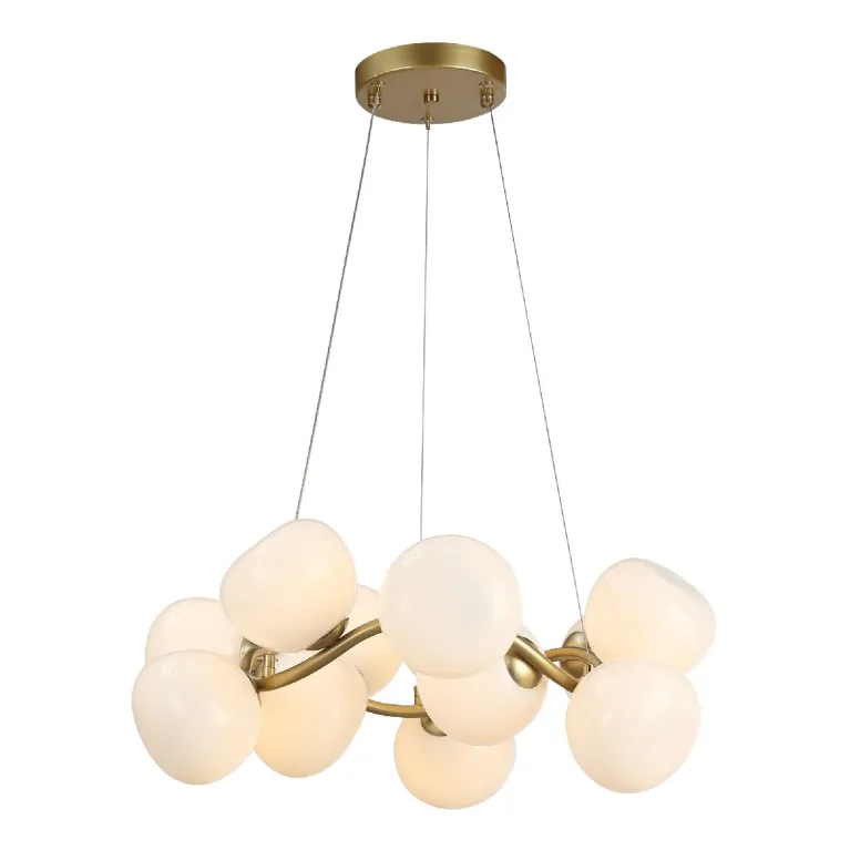 Подвесная люстра ST Luce Sweven SL1519.303.12 в Нижнем Новгороде
