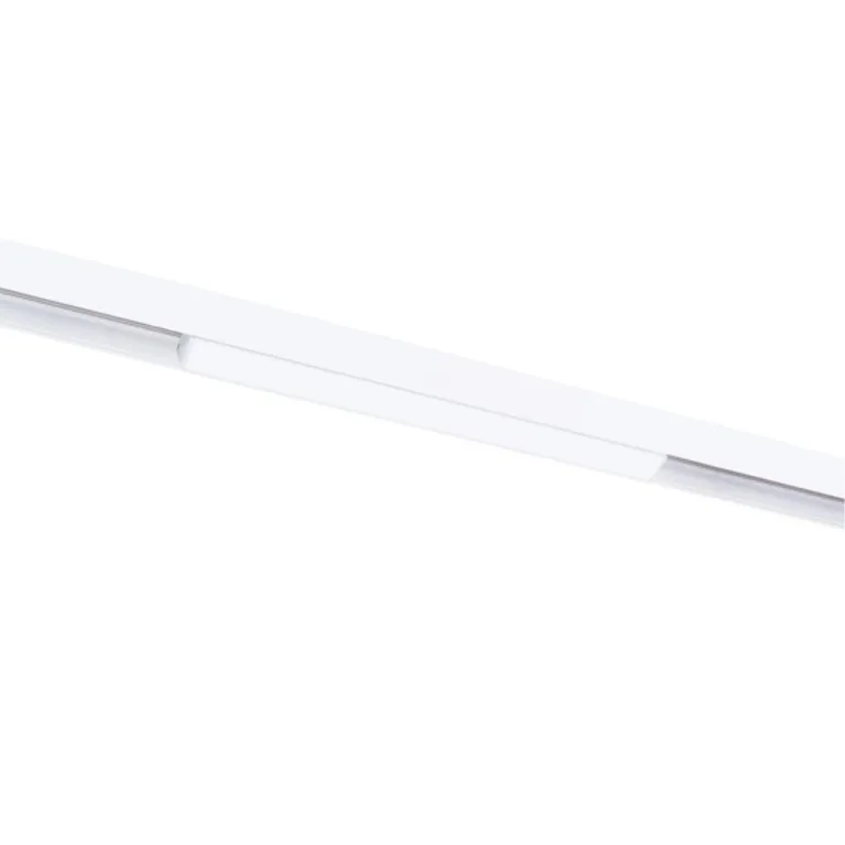 Трековый светодиодный светильник Arte Lamp Linea A4672PL-1WH в Нижнем Новгороде