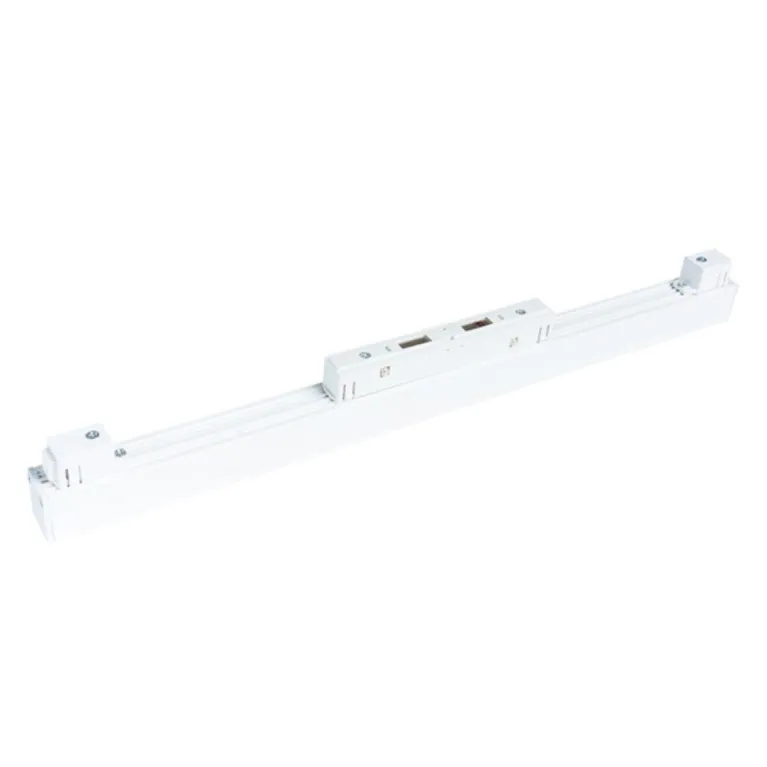 Трековый светодиодный светильник Arte Lamp Linea A4672PL-1WH в Нижнем Новгороде