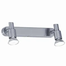 Спот Ideal Lux Slem AP2