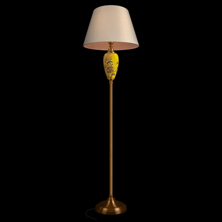 Торшер Loft IT Dandelion 10380F в Нижнем Новгороде