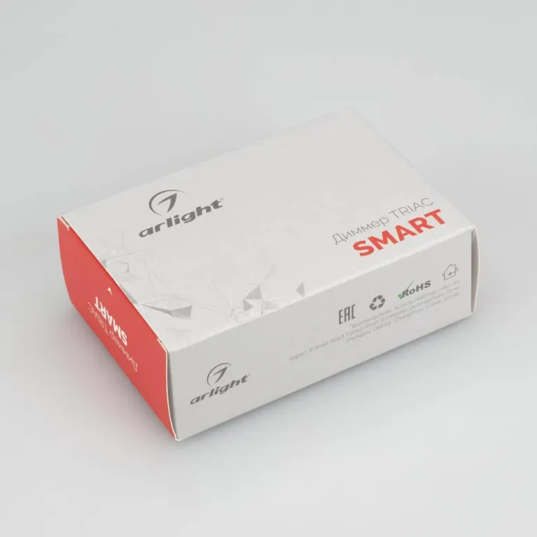 Диммер Arlight Smart-D2-Dim 023066 в Нижнем Новгороде