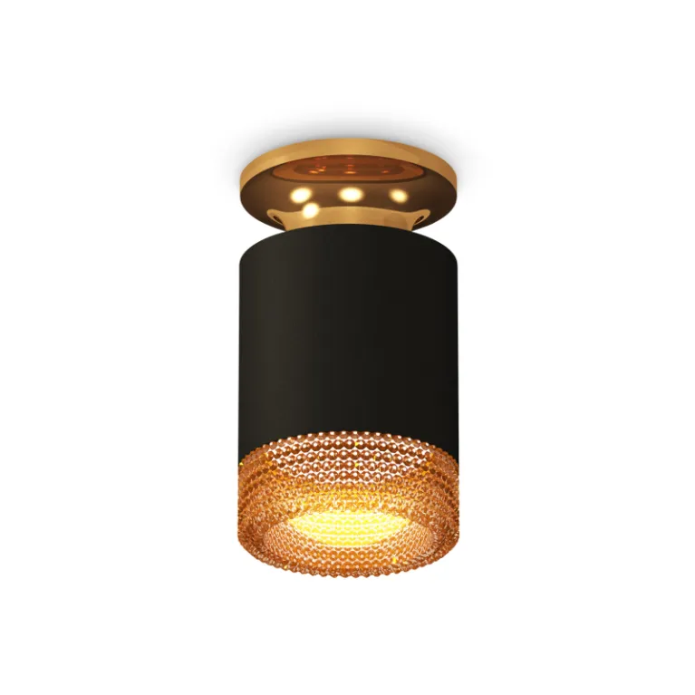 Потолочный светильник Ambrella Light Techno Spot XS6302162 (N6905, C6302, N6154) в Нижнем Новгороде