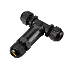 Коннектор Arlight NEO-GERM-5pin-T-WTW (4-8mm) 030760
