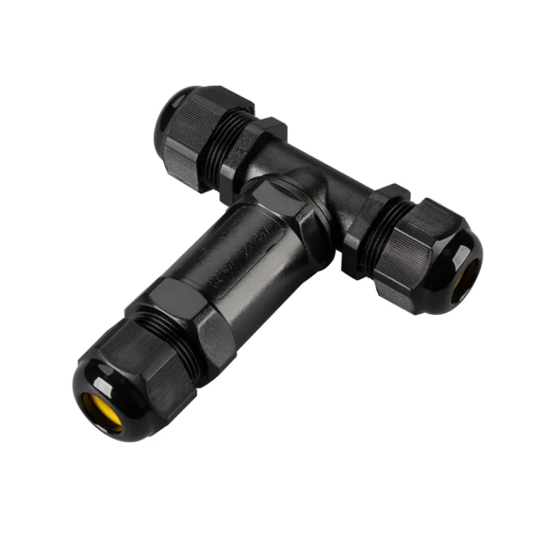 Коннектор Arlight NEO-GERM-5pin-T-WTW (4-8mm) 030760 в Нижнем Новгороде