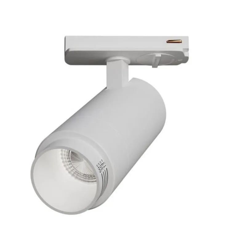 Трековый светодиодный светильник Arte Lamp Merak A3540PL-1WH в Нижнем Новгороде