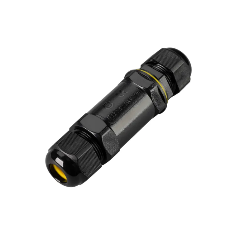 Коннектор Arlight NEO-GERM-5pin-WTW (4-8mm) 030759 в Нижнем Новгороде