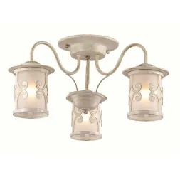 Потолочная люстра Lumion Sekvana 3125/3C