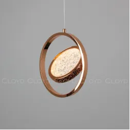Подвесной светильник Cloyd Ringone 11154