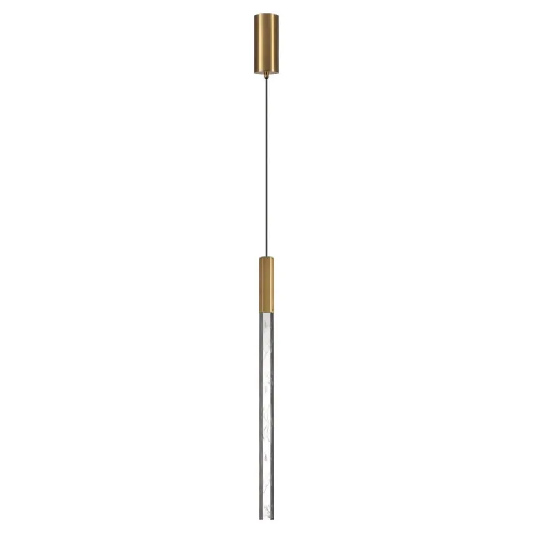 Подвесной светильник Odeon Light Aletta 6679/4L в Нижнем Новгороде