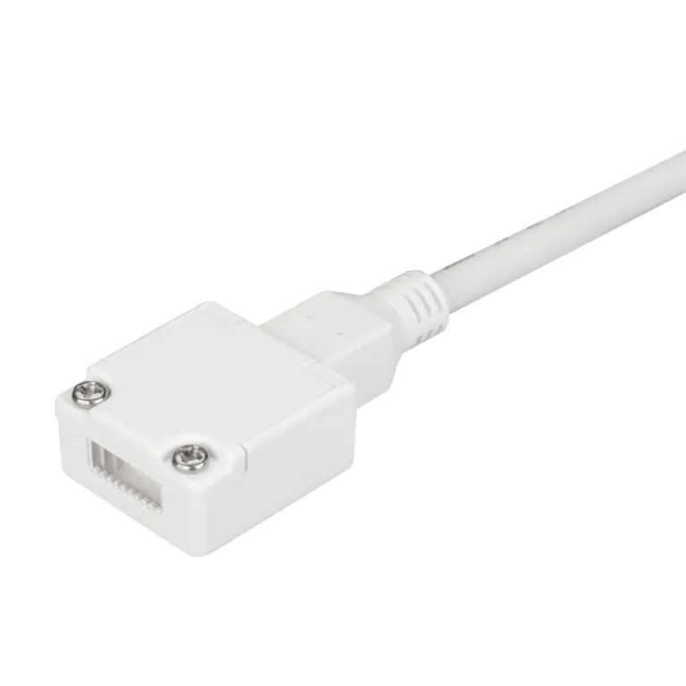 Коннектор питания Arlight для ленты ARL-PV (15.5x6mm) 029397 в Нижнем Новгороде