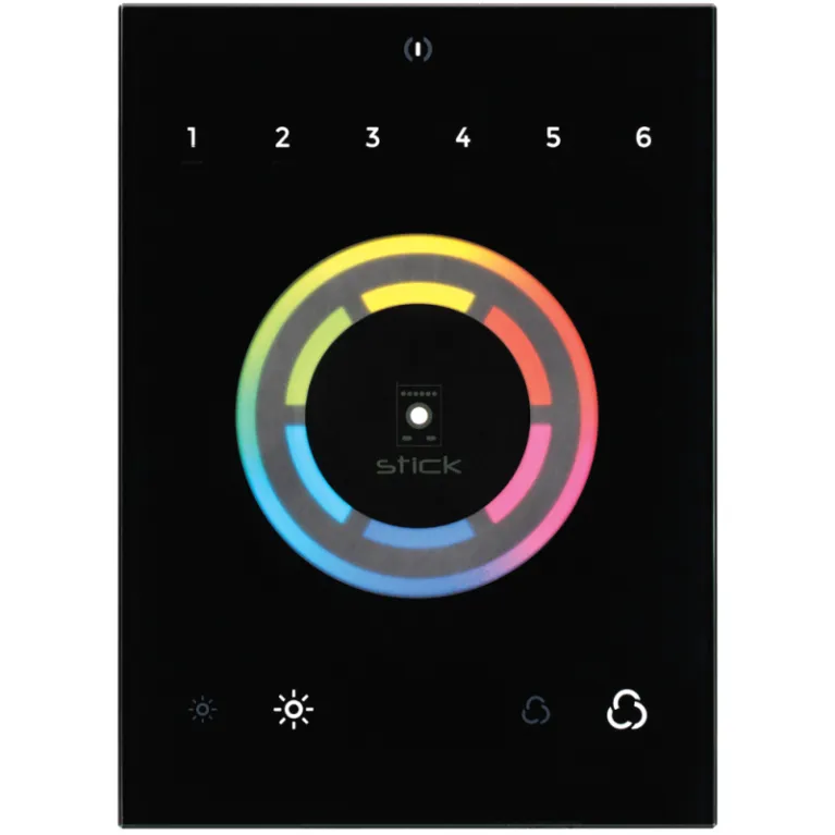 Контроллер Arlight Sunlite STICK-CU4 Black 022655 в Нижнем Новгороде