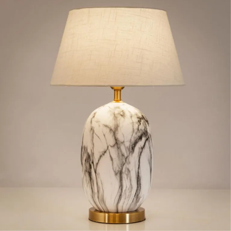 Настольная лампа Arte Lamp Sarin A4061LT-1PB в Нижнем Новгороде