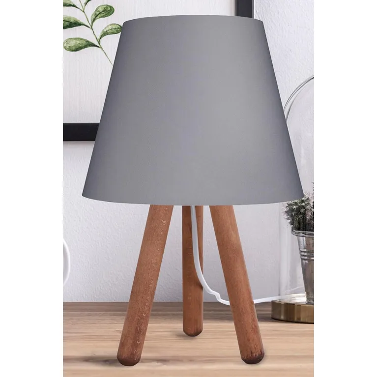 Настольная лампа Toplight Sophia TL1619T-01GR в Нижнем Новгороде