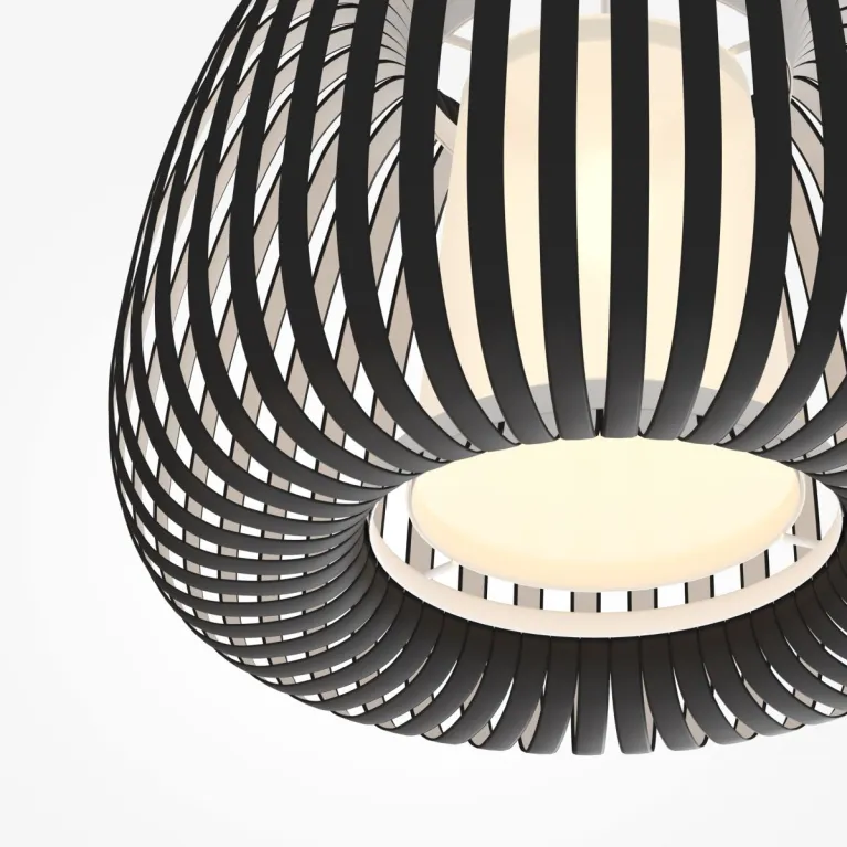 Подвесной светильник Maytoni Kirigami MOD409PL-01B в Нижнем Новгороде