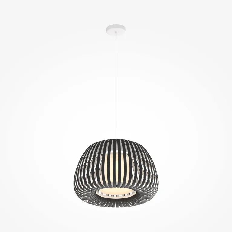 Подвесной светильник Maytoni Kirigami MOD409PL-01B в Нижнем Новгороде