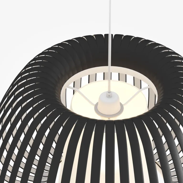 Подвесной светильник Maytoni Kirigami MOD409PL-01B в Нижнем Новгороде