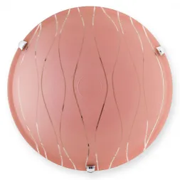 Настенный светильник Toplight Xithi TL9291Y-02PN