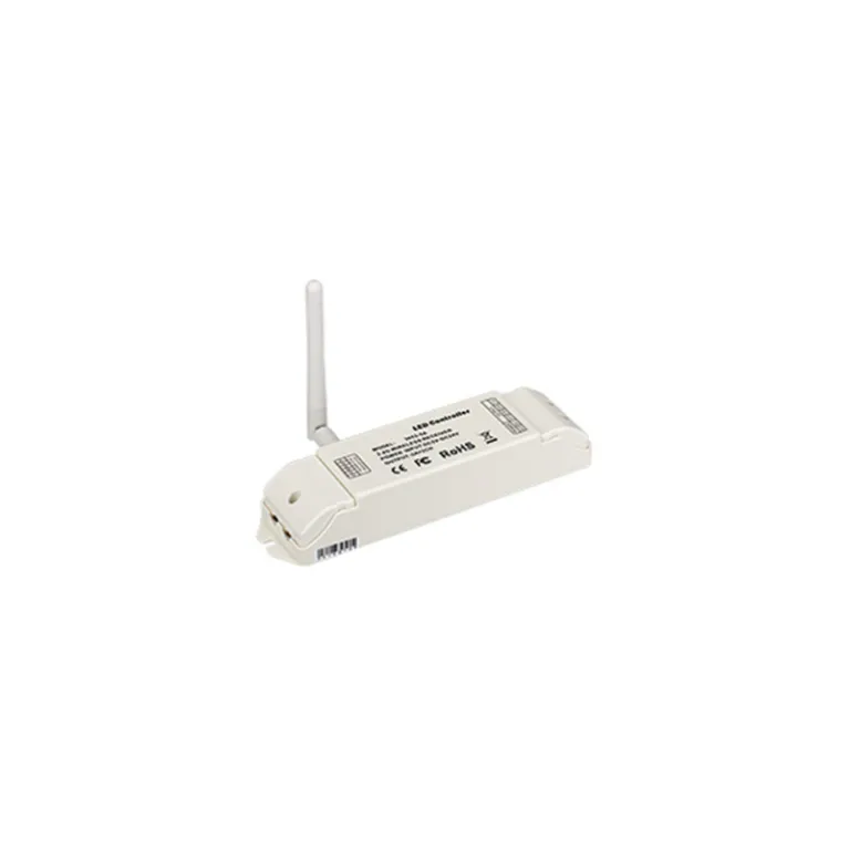 RGB-усилитель Arlight LT-3053-5A (5-24V, 75-360W, 2.4ГГц) 022197 в Нижнем Новгороде