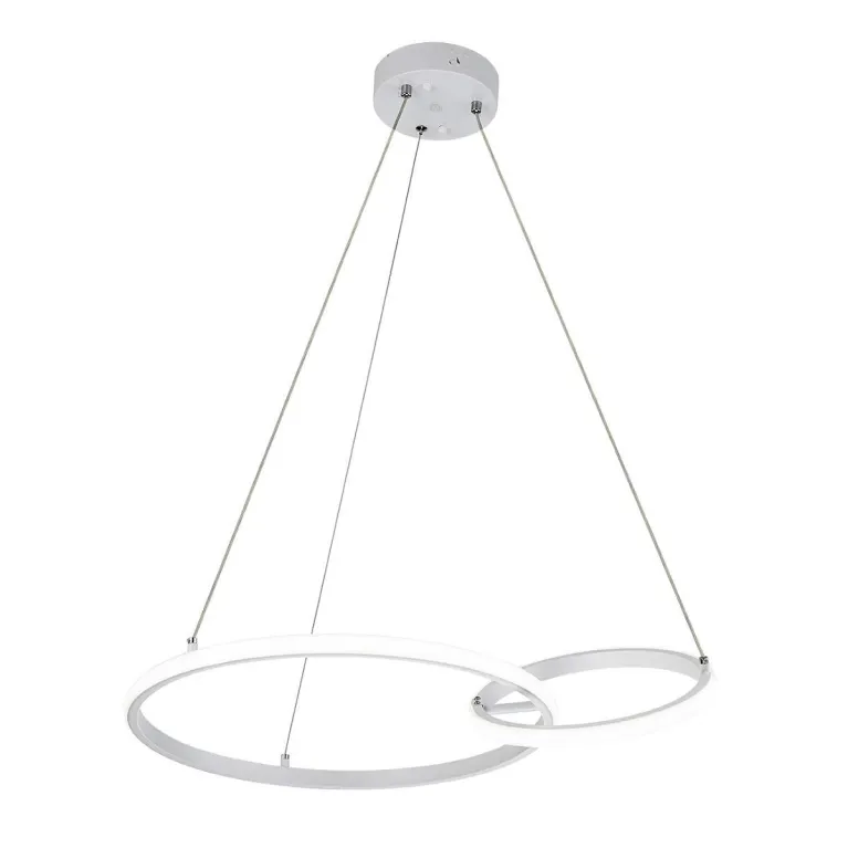 Подвесной светодиодный светильник Escada Relation 10230/2LED White в Нижнем Новгороде