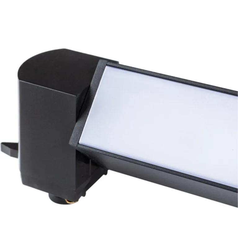 Трековый светодиодный светильник Arte Lamp Lineetta A4574PL-1BK в Нижнем Новгороде