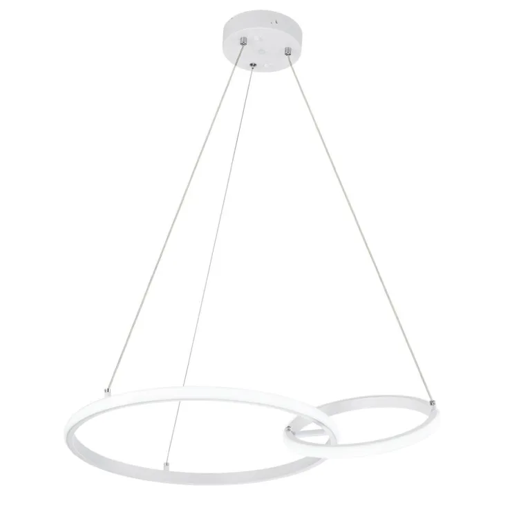 Подвесной светодиодный светильник Escada Relation 10230/2LED White в Нижнем Новгороде