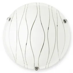 Настенный светильник Toplight Xithi TL9291Y-02WH