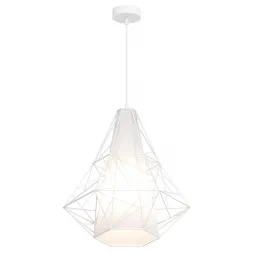 Подвесной светильник Zumaline Skeleton HP1335-WH