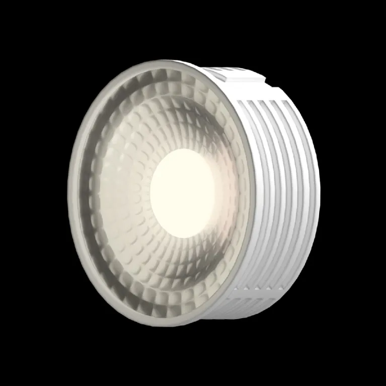 Светодиодный модуль Crystal Lux CLT 090M CLT 090M 7W 3000K WH в Нижнем Новгороде