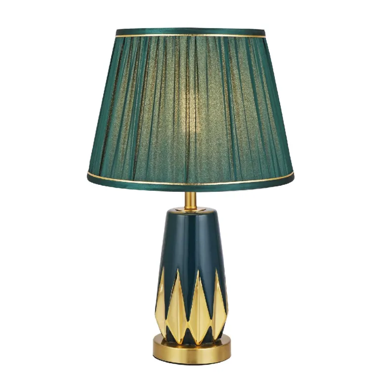 Настольная лампа Modelux ML.6174.01TL GN в Нижнем Новгороде